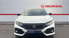 Honda Civic 1.0 VTEC Turbo 126 Sport Line 5dr Petrol Hatchback